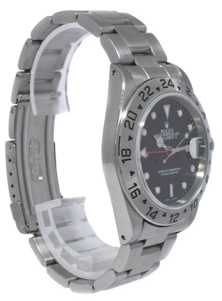 Rolex Explorer II 16570